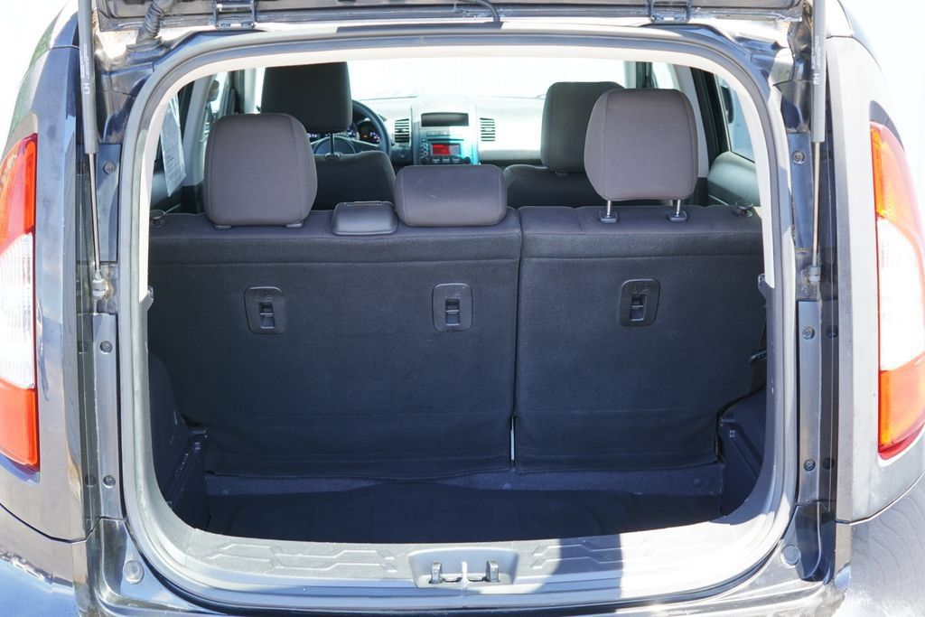 Used 2013 Kia Soul FWD image 8