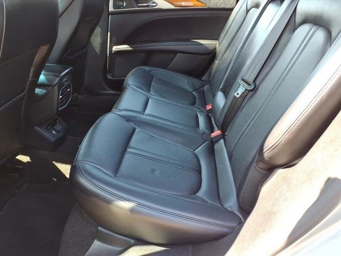 Used 2020 Lincoln MKZ Reserve w/ Elements Package image 12