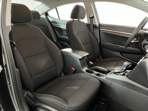 Used 2020 Hyundai Elantra SE w/ Cargo Package (C1) image 25