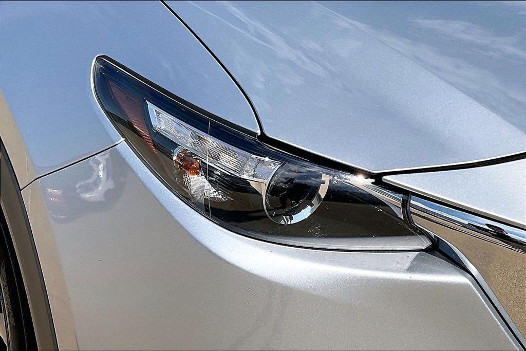 Used 2023 MAZDA CX-9 Touring AWD/4WD image 29