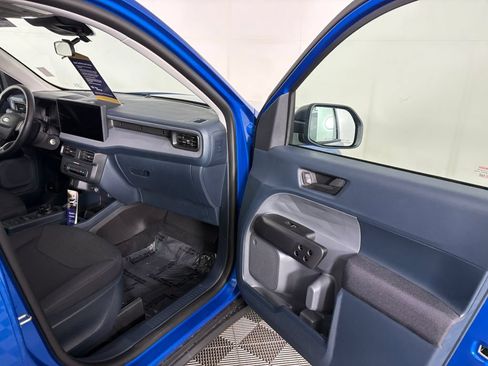 Certified 2026 Ford Maverick XL AWD/4WD image 32