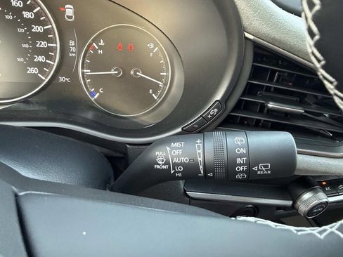 New 2026 MAZDA CX-30 Aire Edition image 40