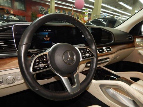 Used 2022 Mercedes-Benz GLE 350 GLE 350 AWD image 18