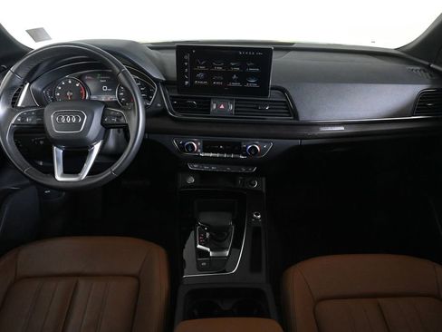 Certified 2023 Audi Q5 2.0T Premium AWD/4WD image 9