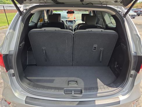 Used 2019 Hyundai Santa Fe XL FWD image 28