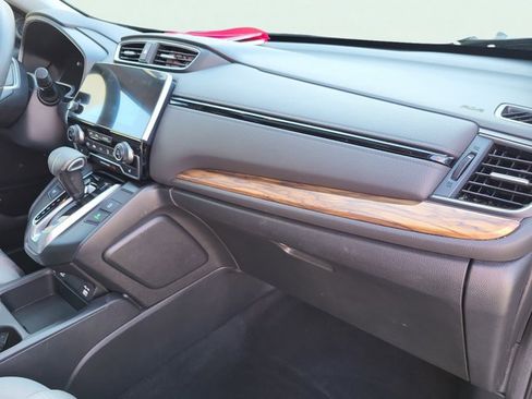 Used 2020 Honda CR-V EX image 20
