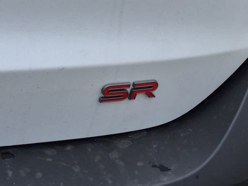 New 2026 Nissan Kicks SR image 18