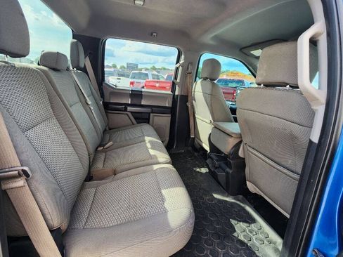 Used 2017 Ford F150 XLT AWD/4WD image 20