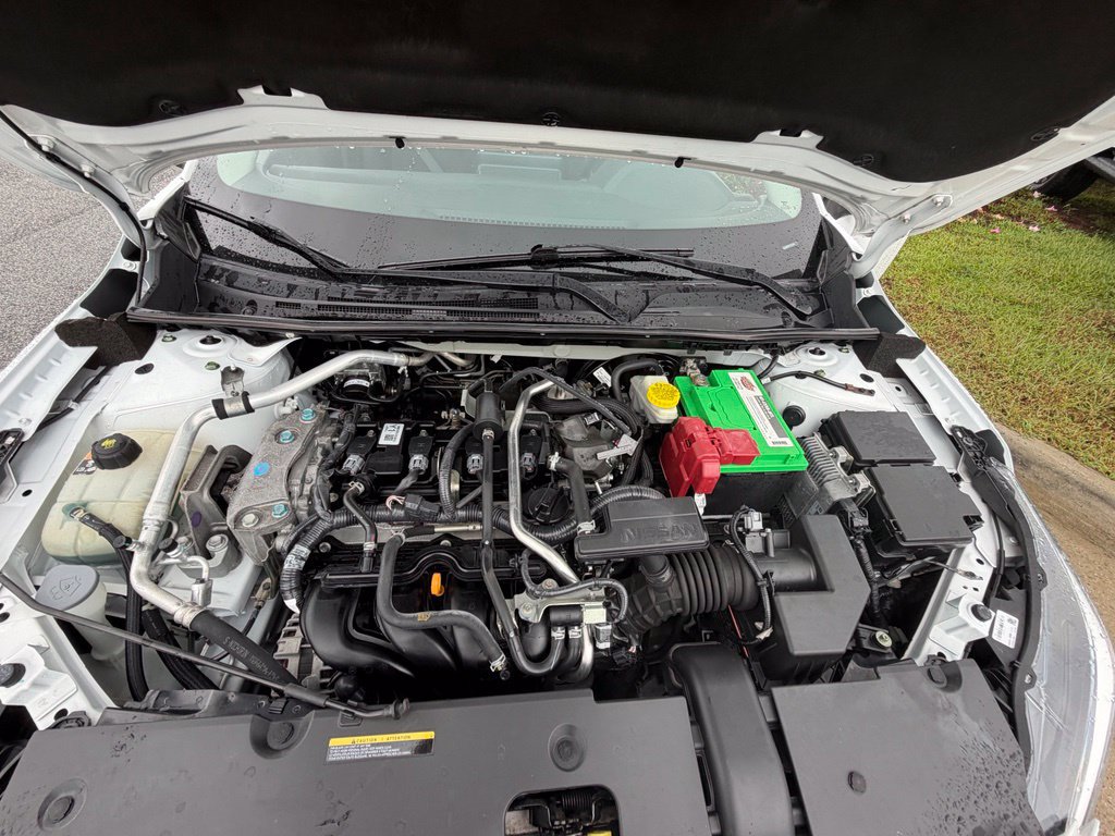 Used 2023 Nissan Sentra S FWD image 56