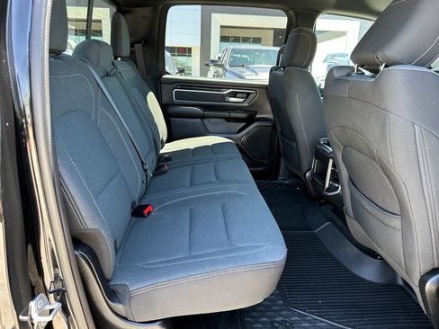 Certified 2023 RAM 1500 Big Horn RWD image 19