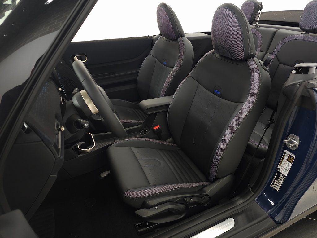 New 2026 MINI Cooper S FWD image 13
