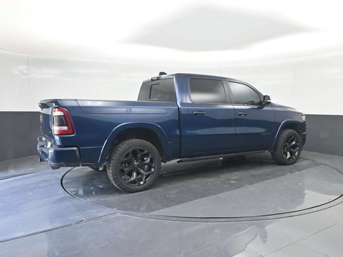Used 2022 RAM 1500 Limited AWD/4WD image 15