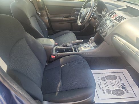 Used 2014 Subaru Impreza 2.0i Premium image 13