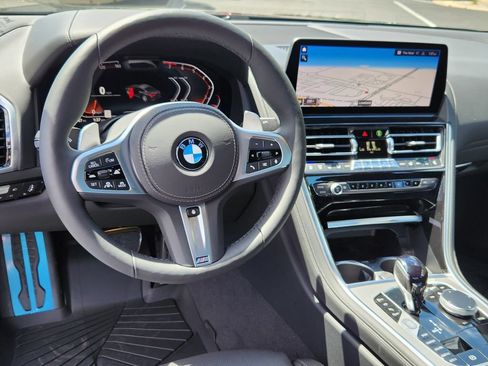 New 2026 BMW 840i xDrive Coupe AWD/4WD image 10