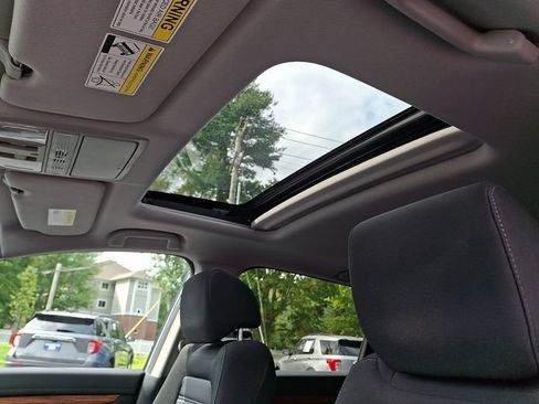 Used 2020 Honda CR-V EX image 15