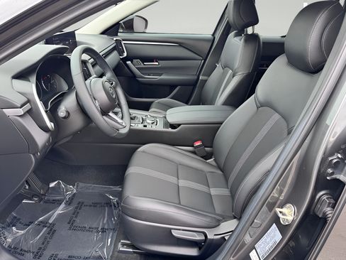 Used 2024 MAZDA CX-50 AWD 2.5 S w/ Select Package image 12