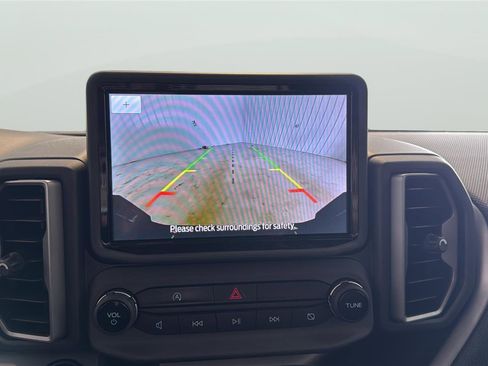 Used 2022 Ford Bronco Sport Big Bend image 17