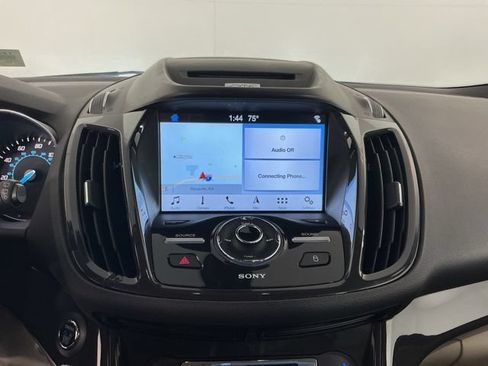 Used 2016 Ford Escape Titanium AWD/4WD image 19