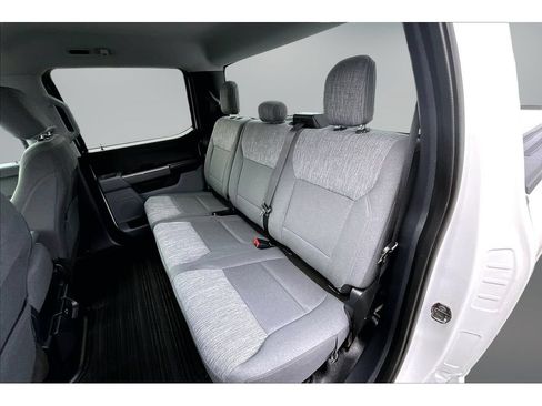 Used 2021 Ford F150 XLT AWD/4WD image 20