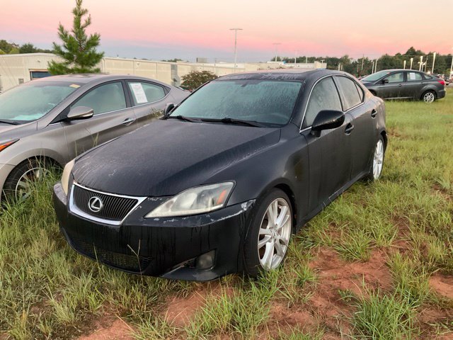 Used 2006 Lexus IS 350 RWD image 10