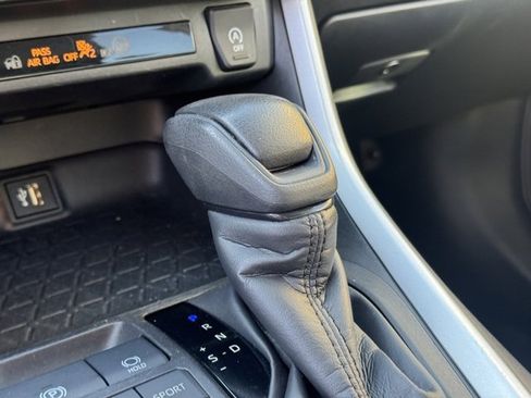 Used 2024 Toyota RAV4 LE image 24