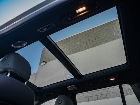 New 2026 Mercedes-Benz GLS 450 4MATIC image 35