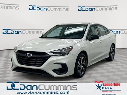 Used 2024 Subaru Legacy