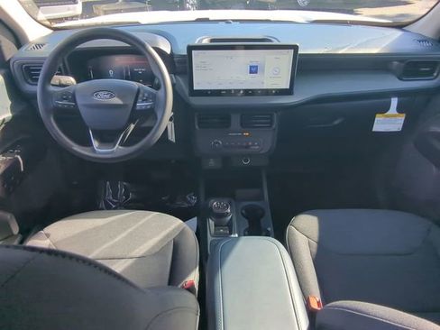 New 2026 Ford Maverick XL image 16