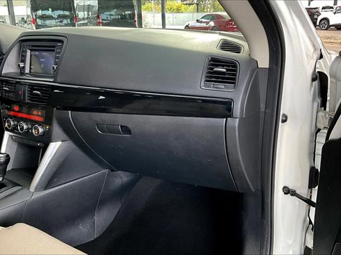 Used 2013 MAZDA CX-5 Grand Touring image 18
