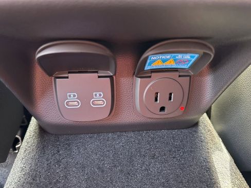 New 2026 Genesis GV70 3.5T Sport Advanced image 48