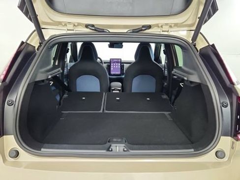 New 2026 Volvo EX30 Plus w/ Climate Package AWD/4WD image 38