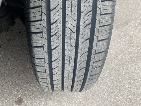 Used 2012 Toyota Sienna XLE image 46