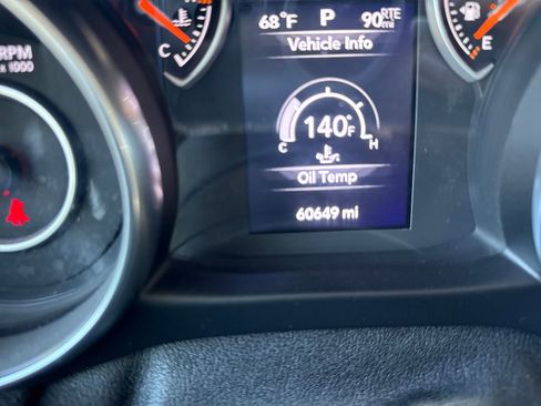 Used 2020 Jeep Wrangler Unlimited Sport S AWD/4WD image 18