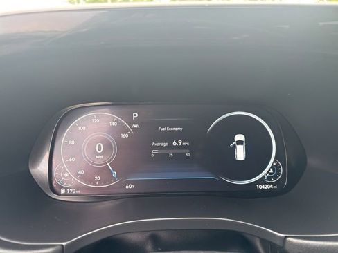 Used 2022 Hyundai Palisade Calligraphy AWD/4WD image 12