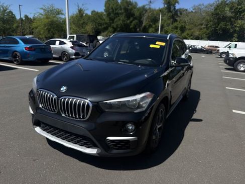 Used 2018 BMW X1 sDrive28i image 15