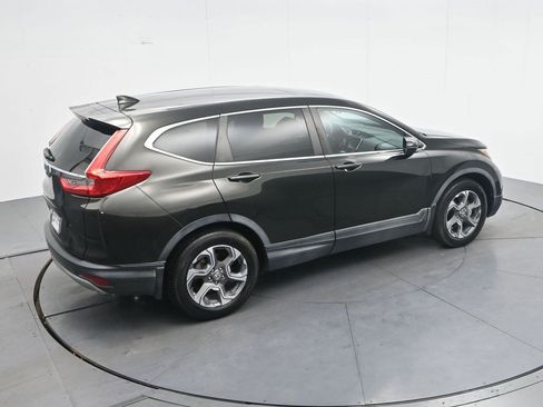Used 2019 Honda CR-V EX image 23