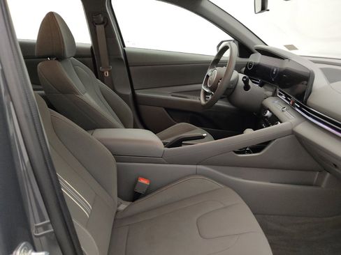 Used 2024 Hyundai Elantra SEL image 21