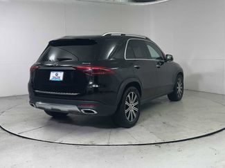 Used 2025 Mercedes-Benz GLE 350 4MATIC video 2