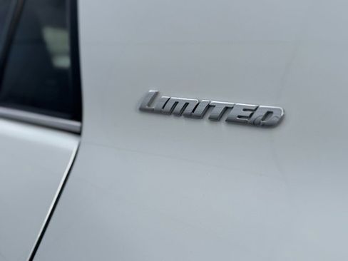 Certified 2024 Toyota 4Runner Limited image 46