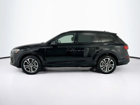 Used 2026 Audi Q7 2.0T Premium Plus w/ Premium Plus Package AWD/4WD image 8