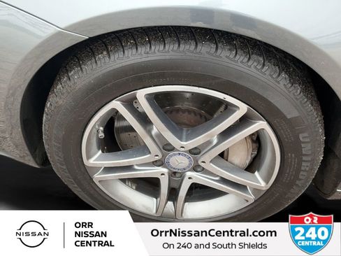 Used 2016 Mercedes-Benz S 550 4MATIC Sedan image 9