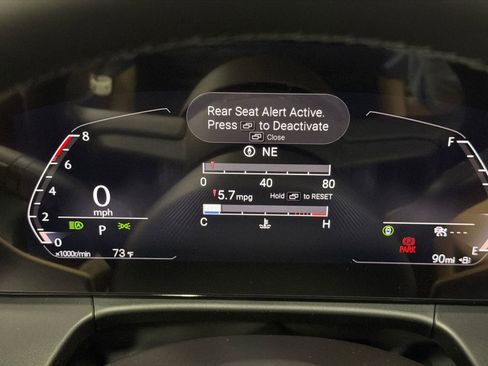 New 2026 MAZDA CX-5 2.5 S w/ Premium Package image 27