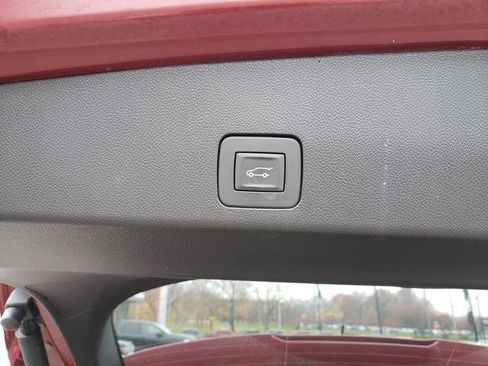 Used 2025 Buick Encore GX Preferred image 7