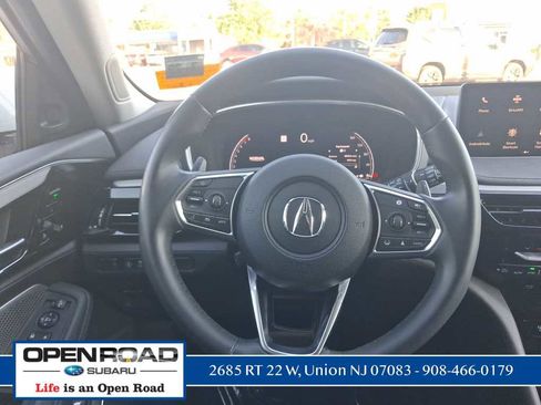 Used 2024 Acura MDX SH-AWD image 20