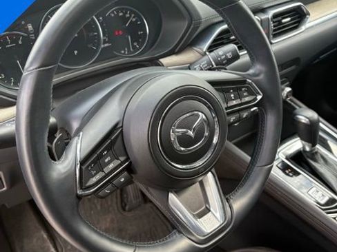 Used 2020 MAZDA CX-5 Signature AWD/4WD image 17