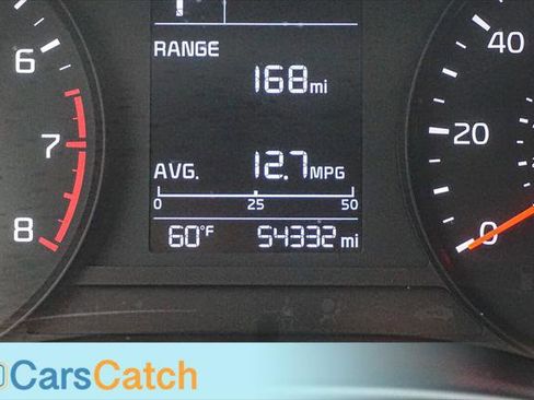 Used 2021 Kia Rio S image 27