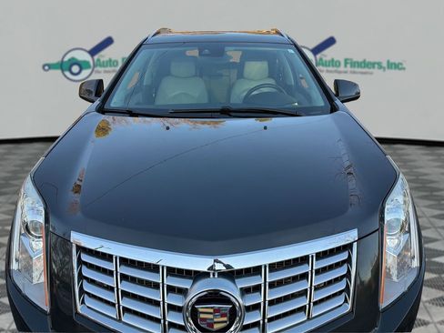 Used 2015 Cadillac SRX Performance w/ Driver Awareness Package image 27