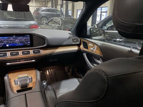 Certified 2024 Mercedes-Benz GLE 350 4MATIC image 4