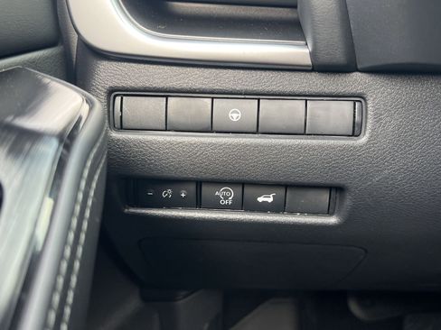 New 2026 Nissan Rogue Dark Armor FWD image 11
