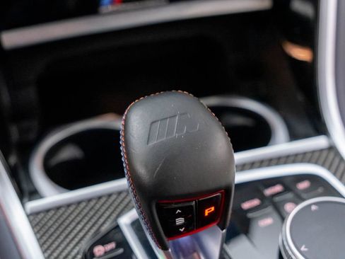Used 2024 BMW M8 Competition w/ M Carbon Exterior Package AWD/4WD image 27